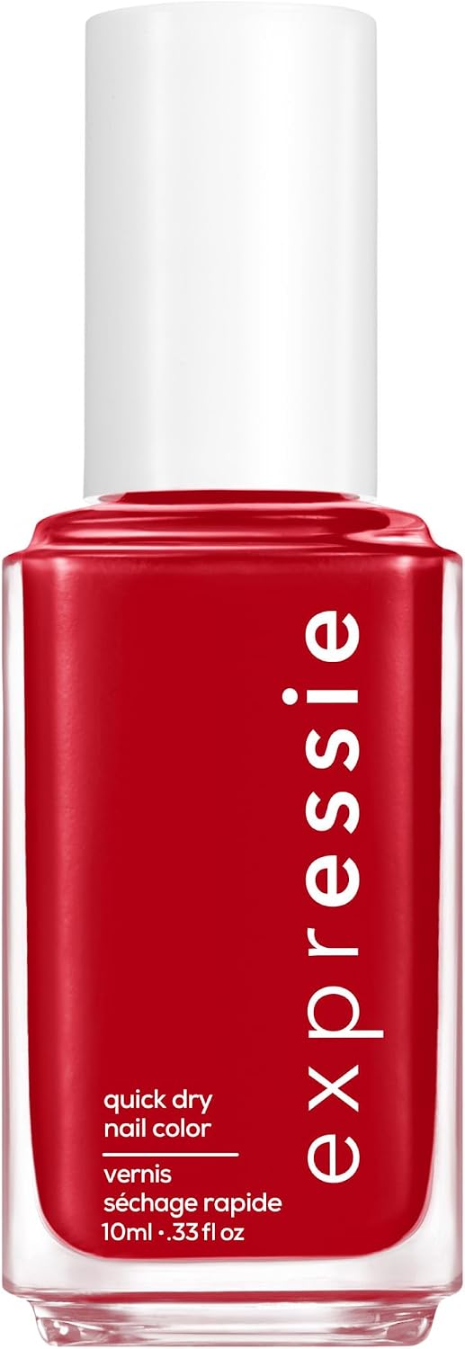 ESSIE N/CLR EXPRESSIE SEIZE THE MINUTE 13.5ML pack of 2