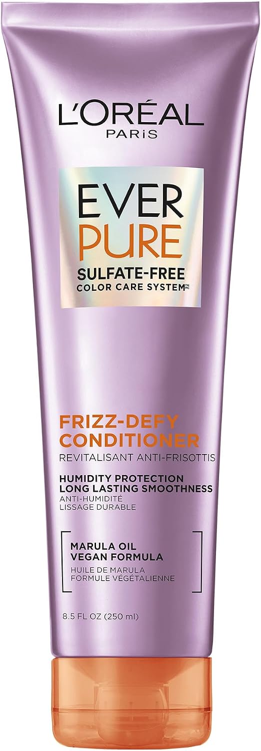 EVERPURE CND FRIZZ DEFY 250ML