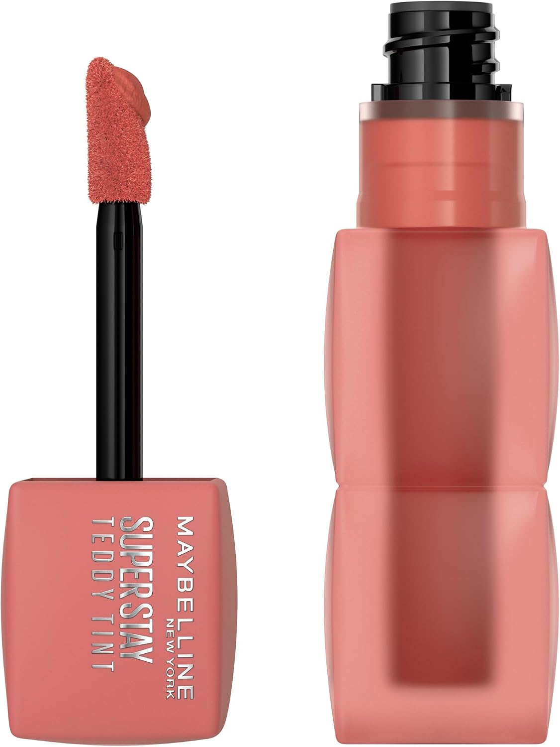 MAYB SUPERSTAY TEDDY TINT LIP #15 SKINNYDIP pack of 2