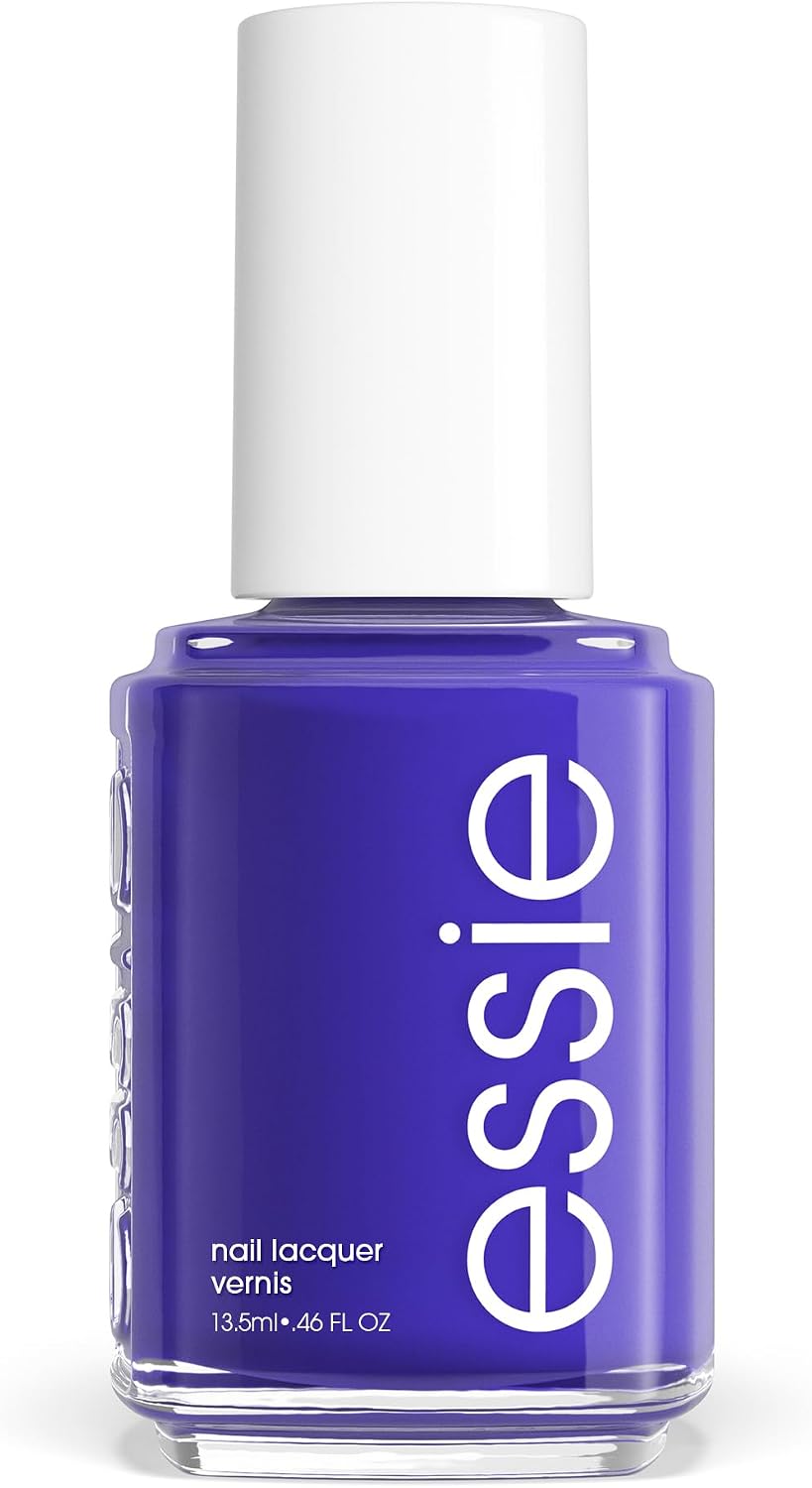 ESSIE NAIL CLR BULTER PLEASE pack of 2