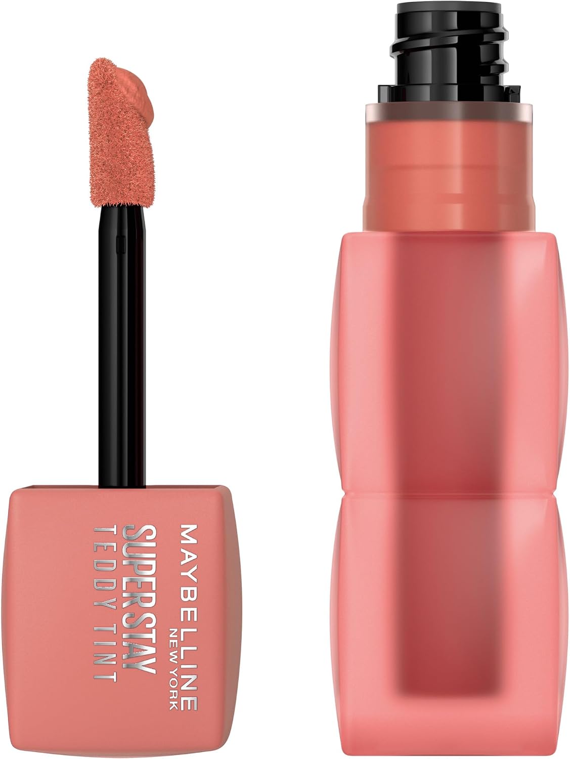 MAYBELLINE SUPERSTAY TEDDY TINT SOFT ERA #85 pack of 2