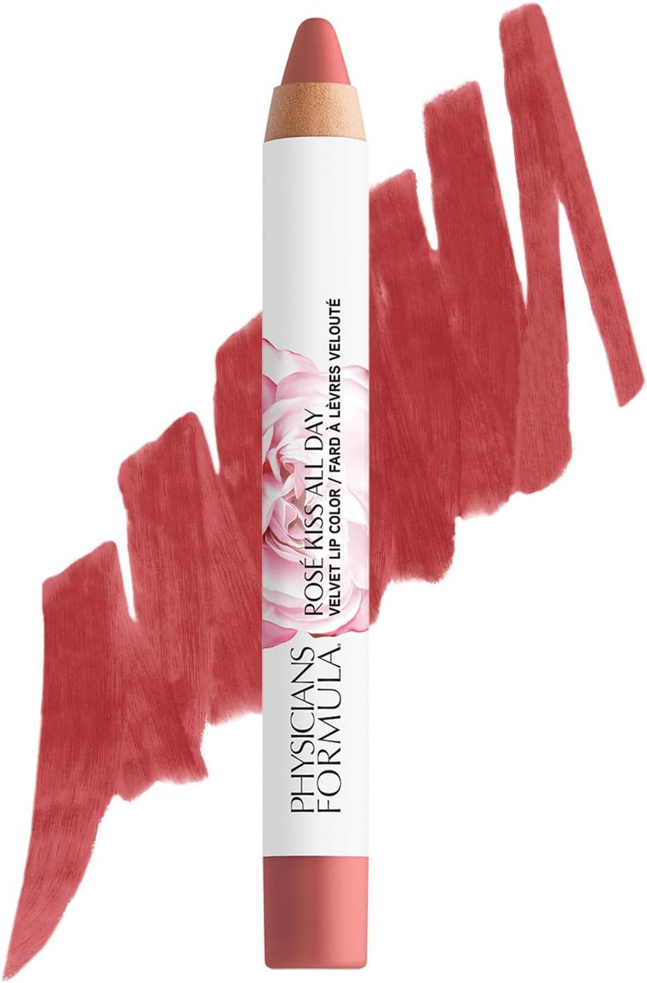 PF ROSE-ALL-DAY VELVET LIPSTICK I DO pack of 2