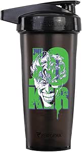 PerfectShaker   Villain Series Joker Activ Shaker Cup, 800ml