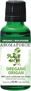 BIOFORCE   OREGANO - ORGANIC  15 ML
