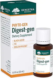 GENESTRA DI-gen (formerly Digest-gen) 15 mL 