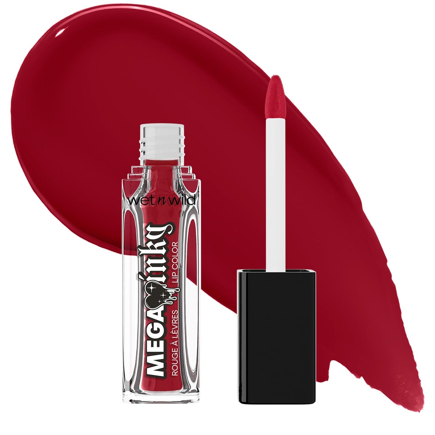 WET N WILD MEGA INKY LIP RED REVIVALS pack of 2