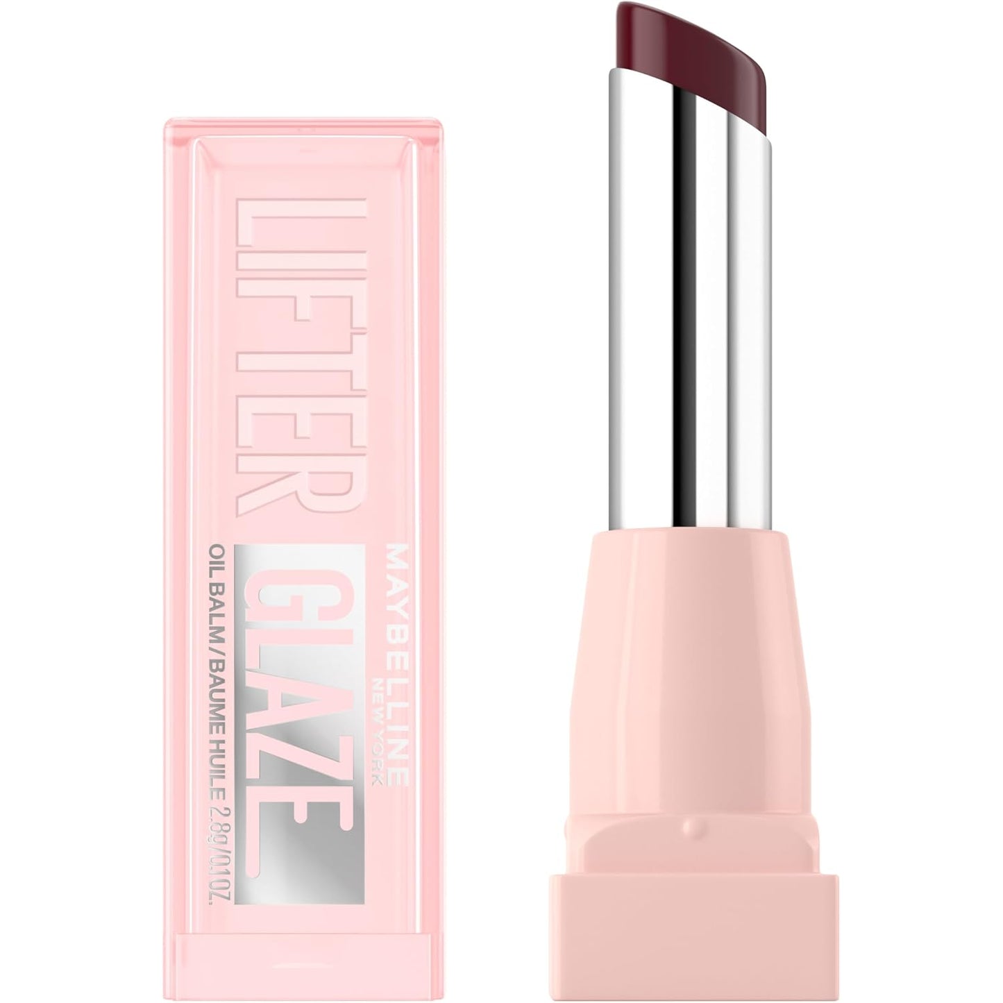 MAYB LIFTER GLAZE BALM ESPRESSO KISS pack of 2