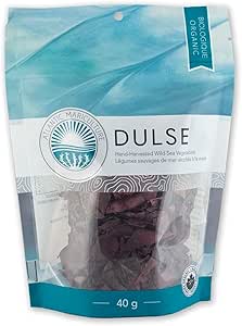 Dulse Leaf_40g