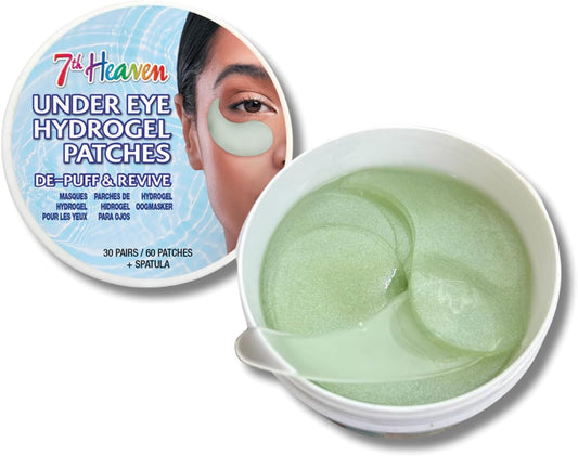 7TH HEAVEN MASKS UNDER EYE HYDROGEL 30