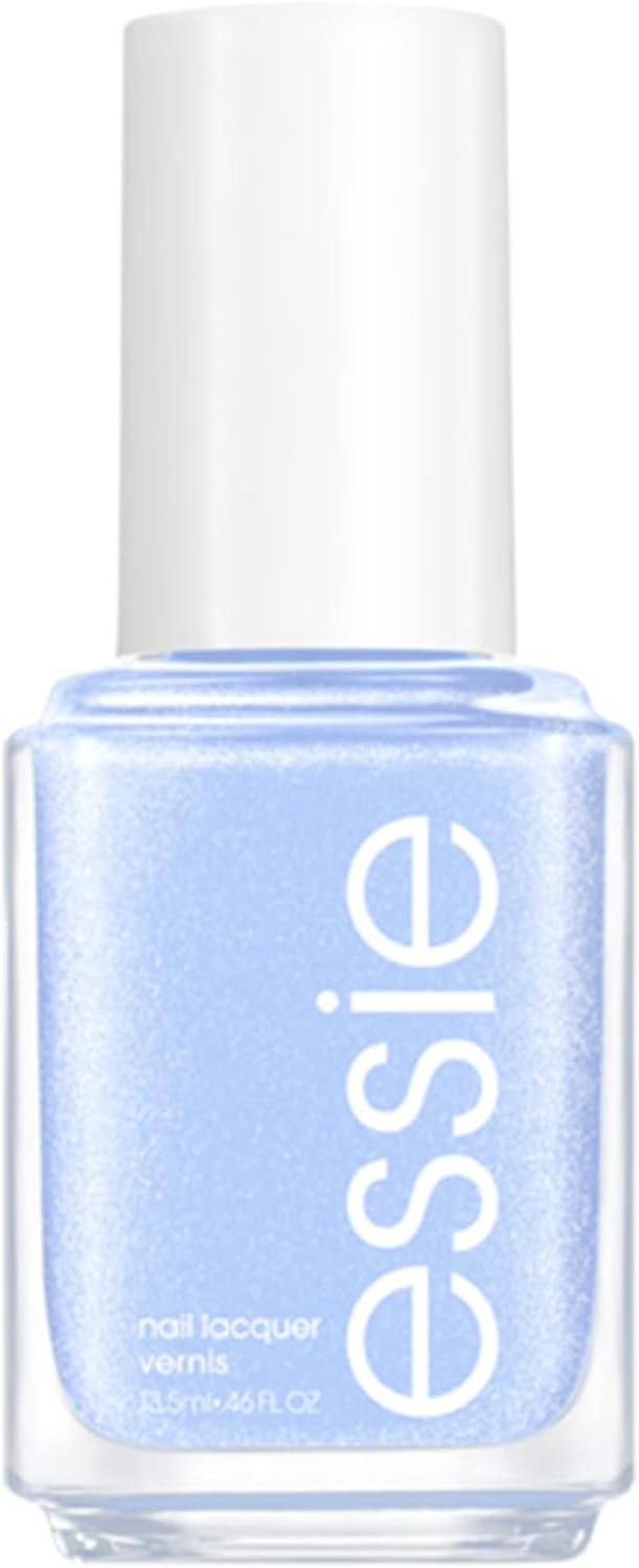 ESSIE NAIL COLOR BIKINI SO TENNY 15ML pack of 2