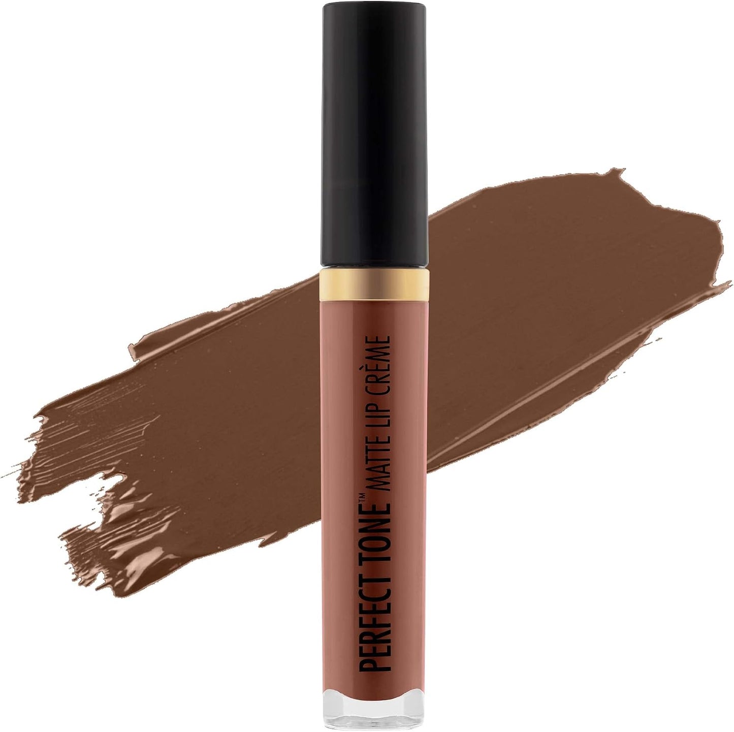 BLACK RADIANCE PERF TONE LIP CR MATTE SEXY SIREN pack of 3