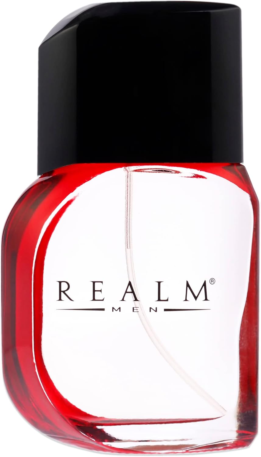 Erox    Men    Realm    100 ml Eau De Toilette / Cologne Spray (Unboxed)