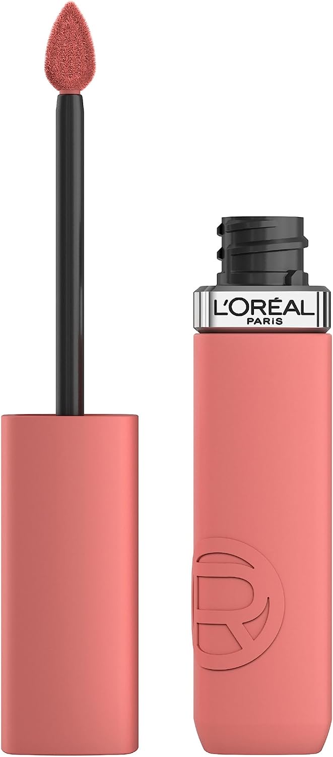 LOR INFAILLIBLE MATTE L/STK LIQ TROPICAL VACAY pack of 2