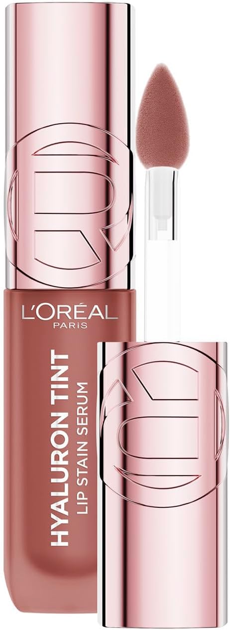 L'OREAL HYALURON TINT NUDE ESPRESSO pack of 2