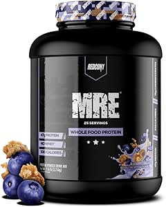 Redcon1 - Redcon1 MRE Blueberry Cobbler 25 Servings