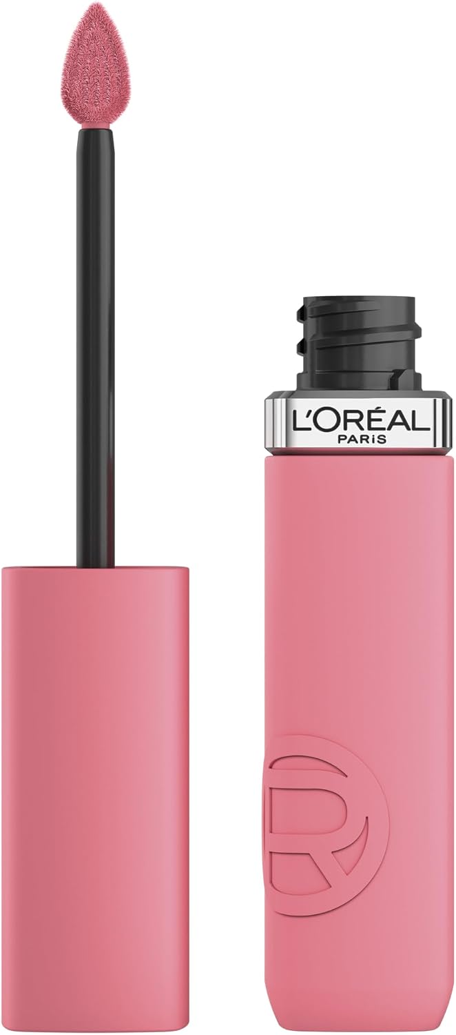 L'OREAL INFALLIBLE LIPSTICK LIQ PROPOSAL #655 pack of 2