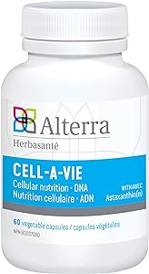 Alterra_Cell-A-Vie_60 VEG. CAPS