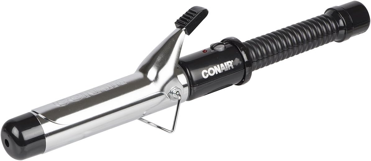 CONAIR CURLING IRON 1 1/4"