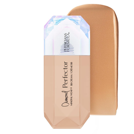 PF MINERAL WEAR DIAMOND BRONZE TAN TO DEEP pack of 2