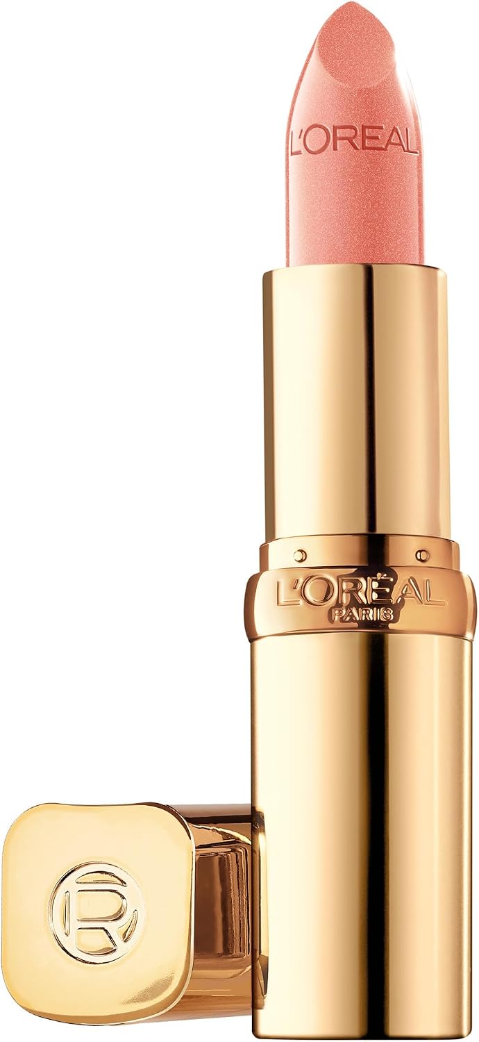 L'OREAL COLOR RICH L/STK #417 PEACH FUZZ pack of 2