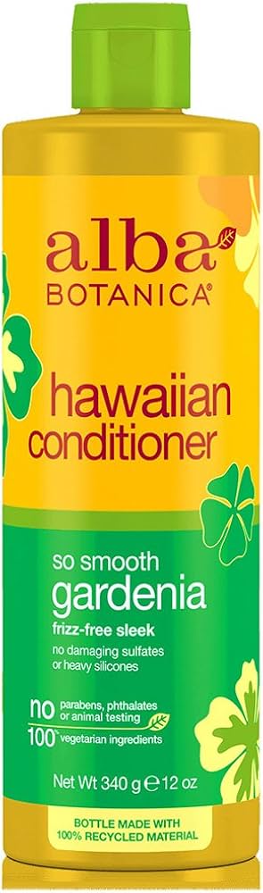 Gardenia Hydrating Cond 355mL-