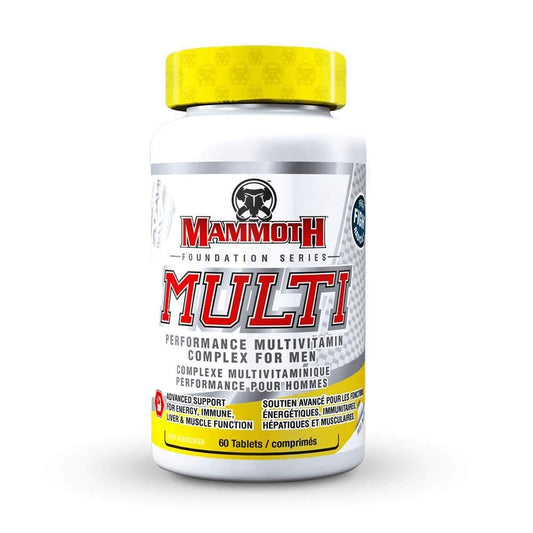 Mammoth   Mammoth Multi 60ct