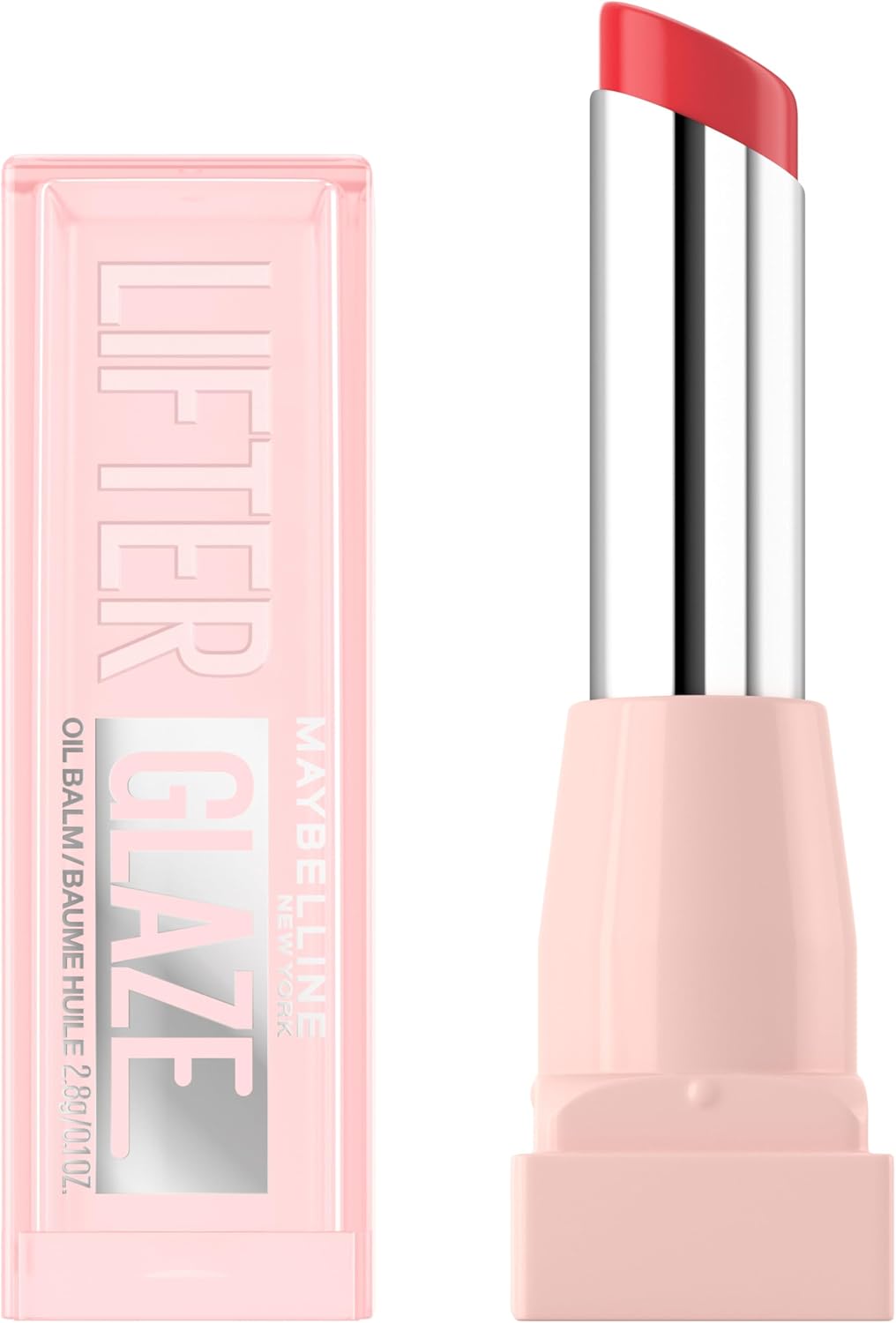 MAYB LIFTER GLAZE BALM PEACH QUENCH pack of 2