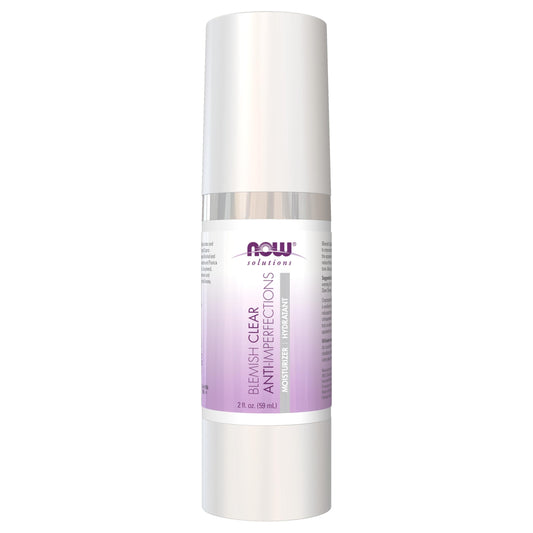 NOW    Blemish Clear Moisturizer 59mL