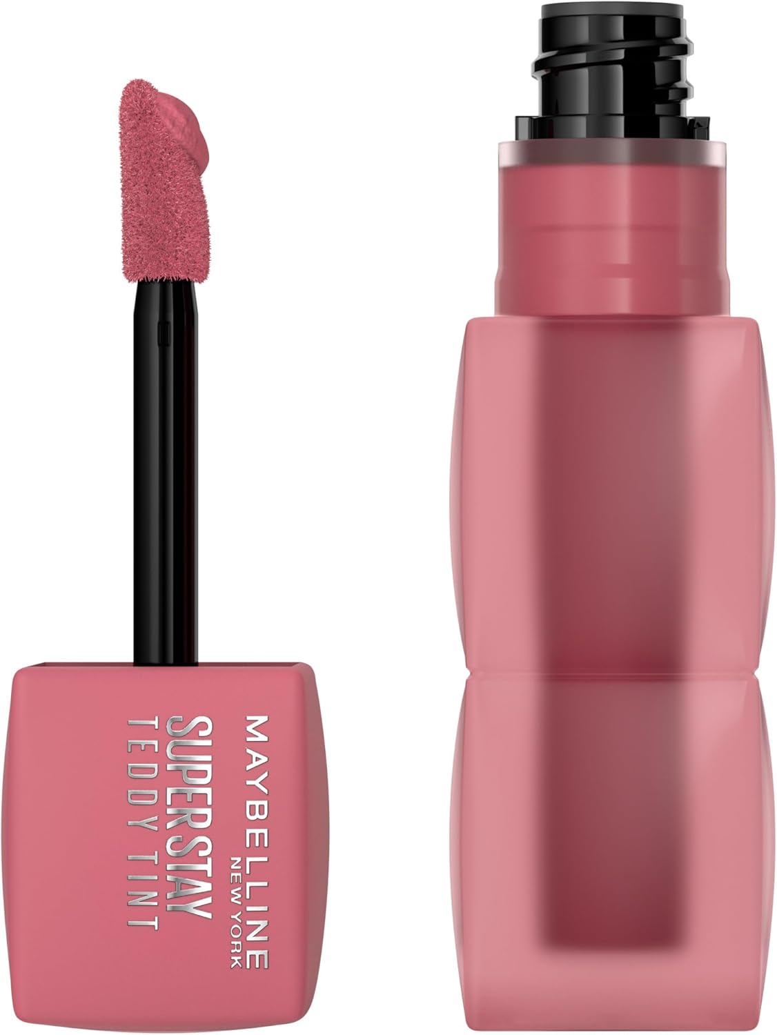 MAYB SUPERSTAY TEDDY TINT LIP #55 KNEEHIGH pack of 2