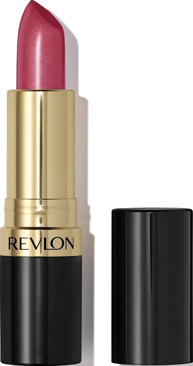 REVLON SUPERLUSTROUS COLOUR LIPSTICK WINE FR pack of 2