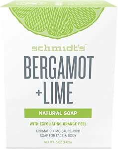 SOAP BAR 142G