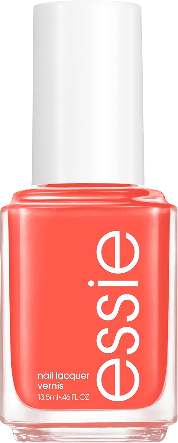 ESSIE N/CLR CHECK IN TO CHECK OUT 13.5ML pack of 2