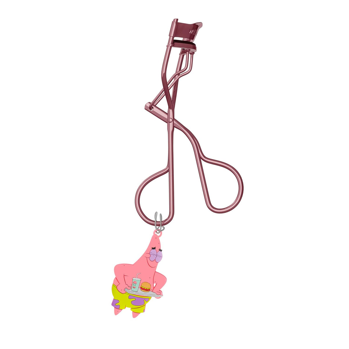 WET N WILD EYELASH CURLER PATRICK pack of 2