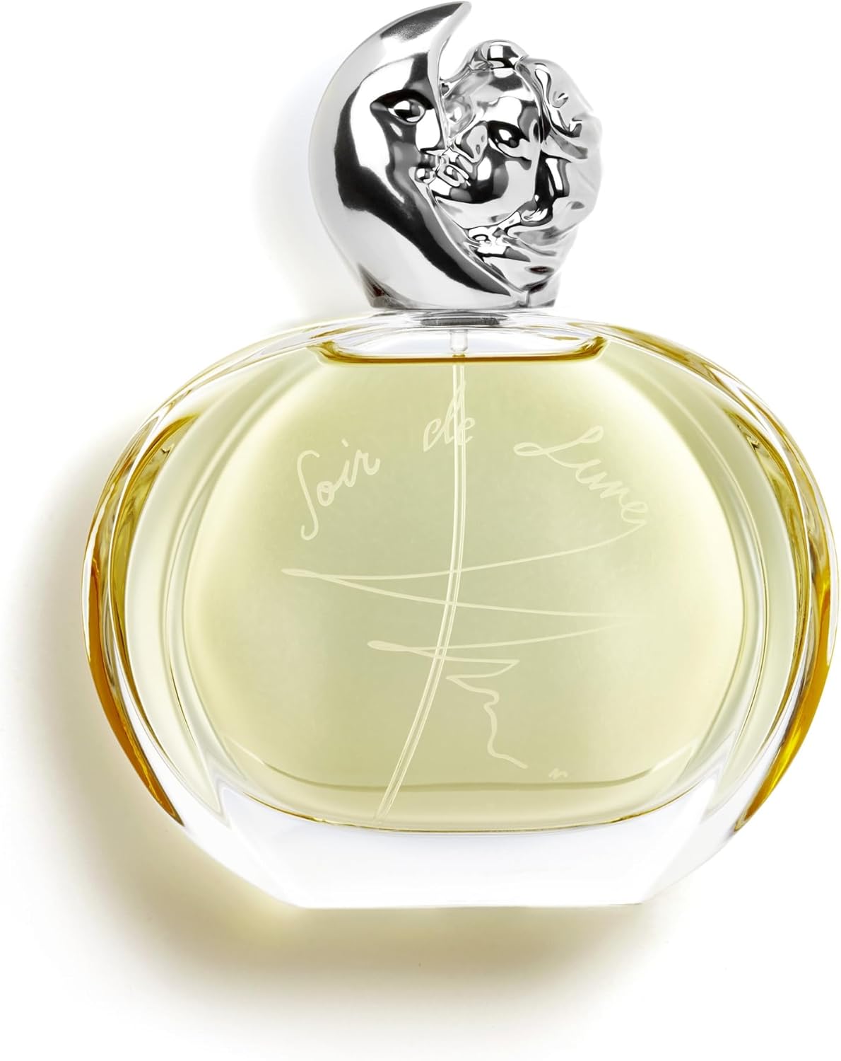 Sisley    Women    Soir De Lune    100 ml Eau De Parfum Spray (unboxed)