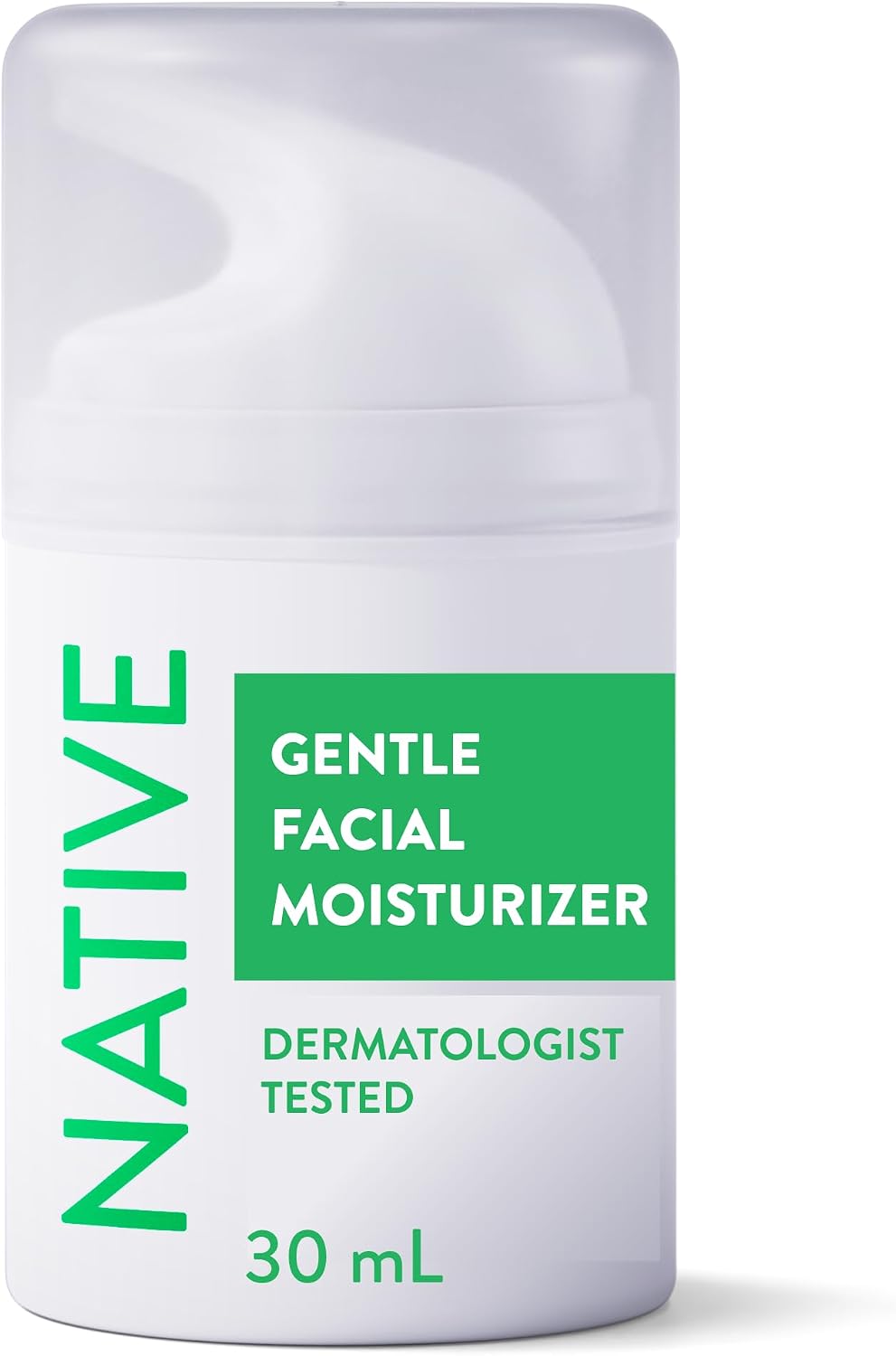 NATIVE LOT GENTLE VITAMIN B3 ALOE 50ML