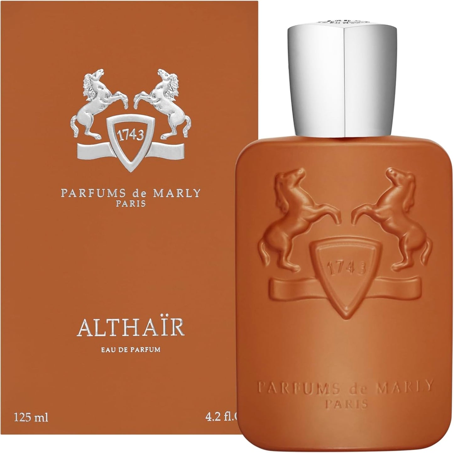 Parfums De Marly    Women    Althair    125 ml Eau De Parfum Spray