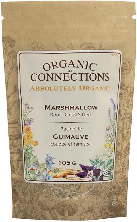 OCPAK - Marshmallow Root C/S ORG 105g