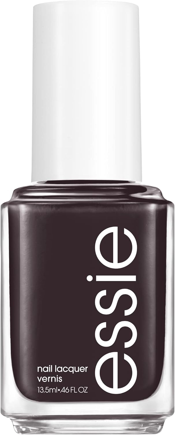 ESSIE NAIL COLOR HOME BY 8 CLOCK pack of 2