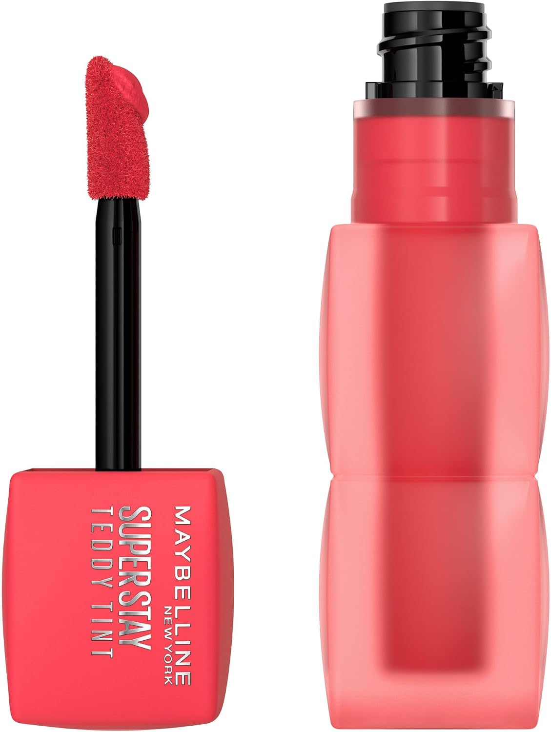 MAYB SUPERSTAY TEDDY TINT LIP #35 JULY FOREVER pack of 2