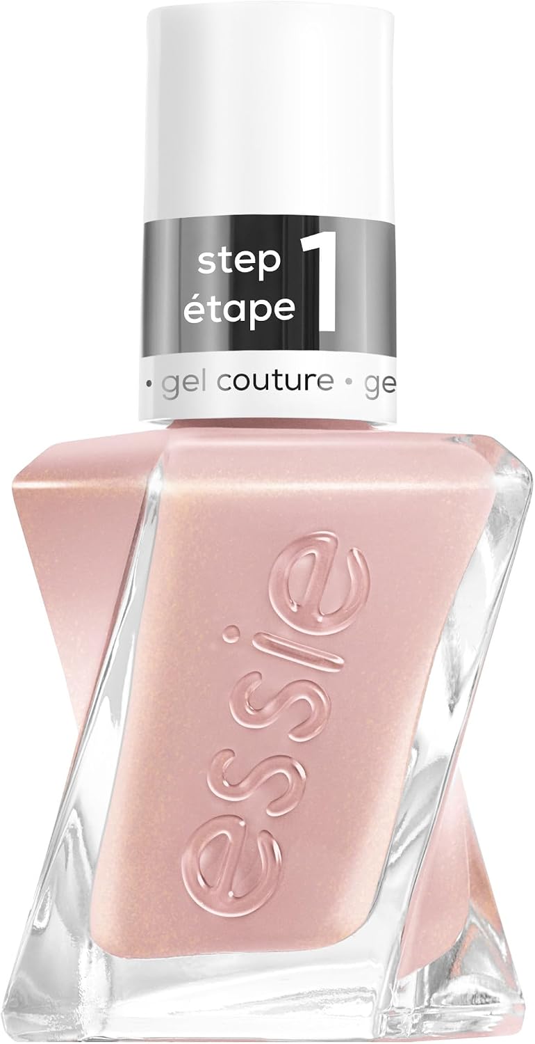 ESSIE N/CLR GC LAST NIGHTIE pack of 2
