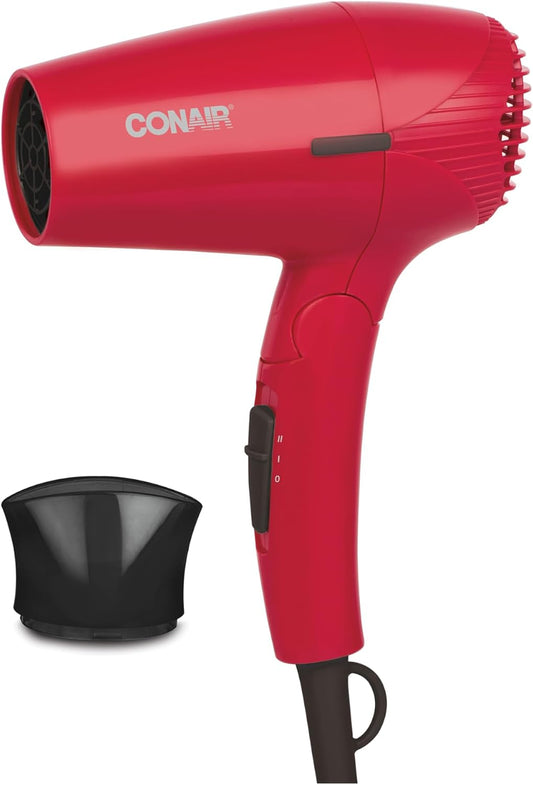 CONAIR DRYER FOLDABLE pack of 3