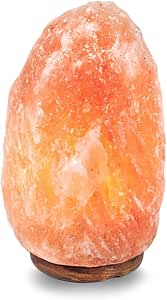 Ecoideas_LARGE - Himalayan Salt Lamp_7.5- 9 kg