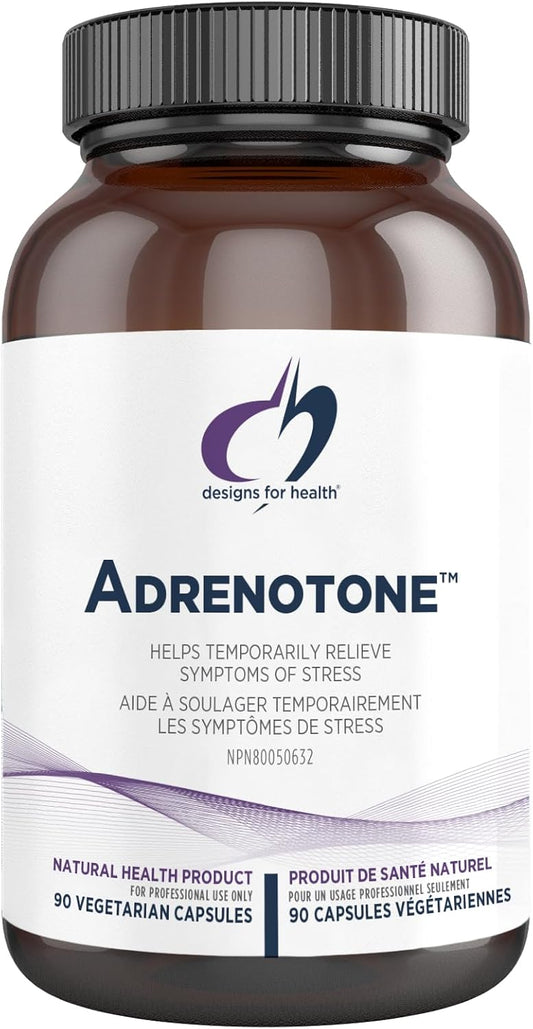 Designs For Health   Adrenotone™   90Capsule