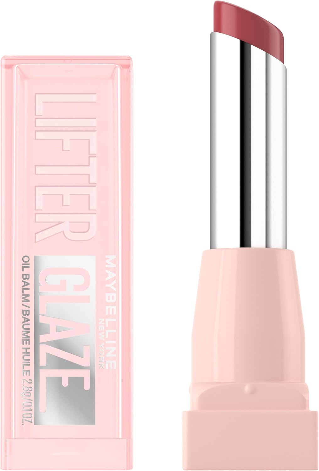MAYB LIFTER GLAZE BALM BERRY HAZE pack of 2