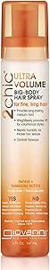 Ultra-Volume Big Body Hair Spray_147ml