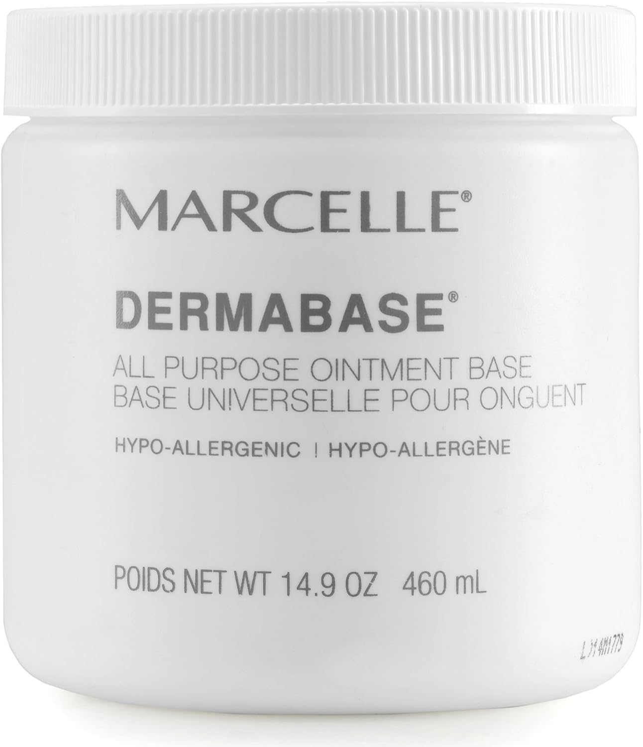 DERMABASE EMULSION 460ML EMULSION