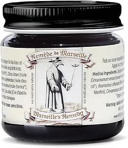Marseille's Remedy_Marseille's Remedy Thieves' Balm_25mL