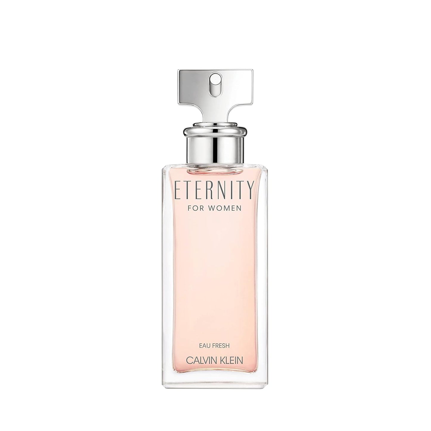 Calvin Klein    Women    Eternity Eau Fresh    100 ml Eau De Parfum Spray (Unboxed)