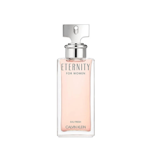 Calvin Klein    Women    Eternity Eau Fresh    100 ml Eau De Parfum Spray (Unboxed)
