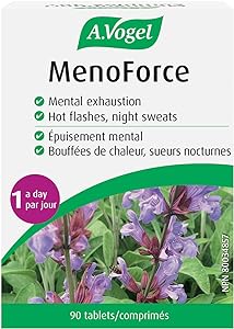 A. Vogel MENOFORCE 90 TABS